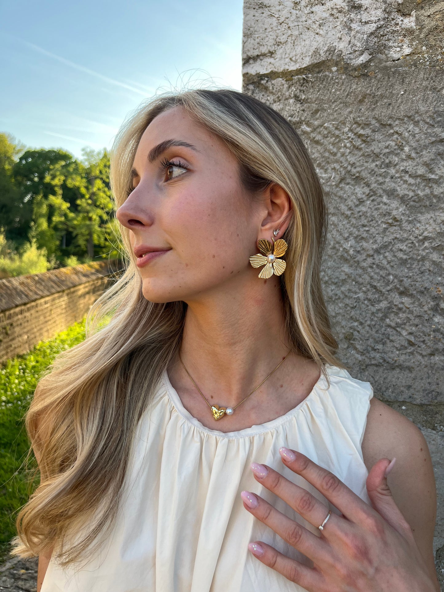 Collier Coressa