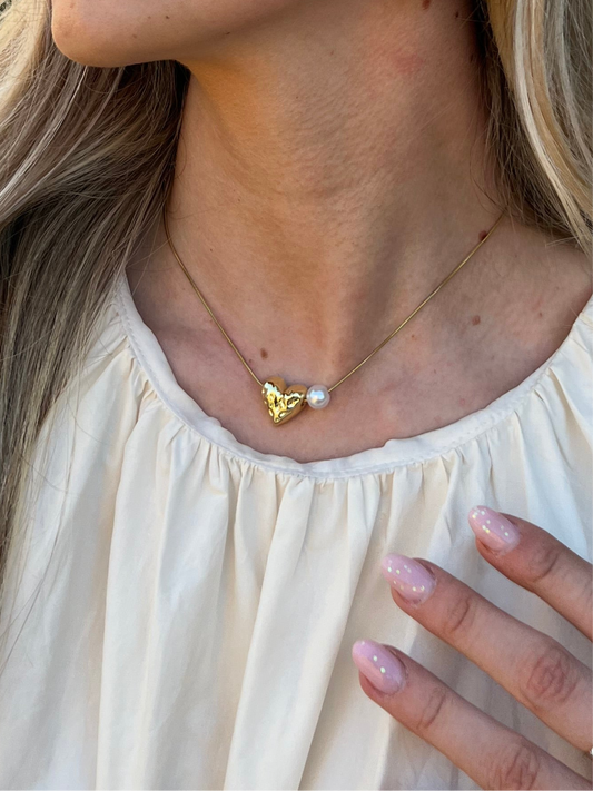 Collier Coressa