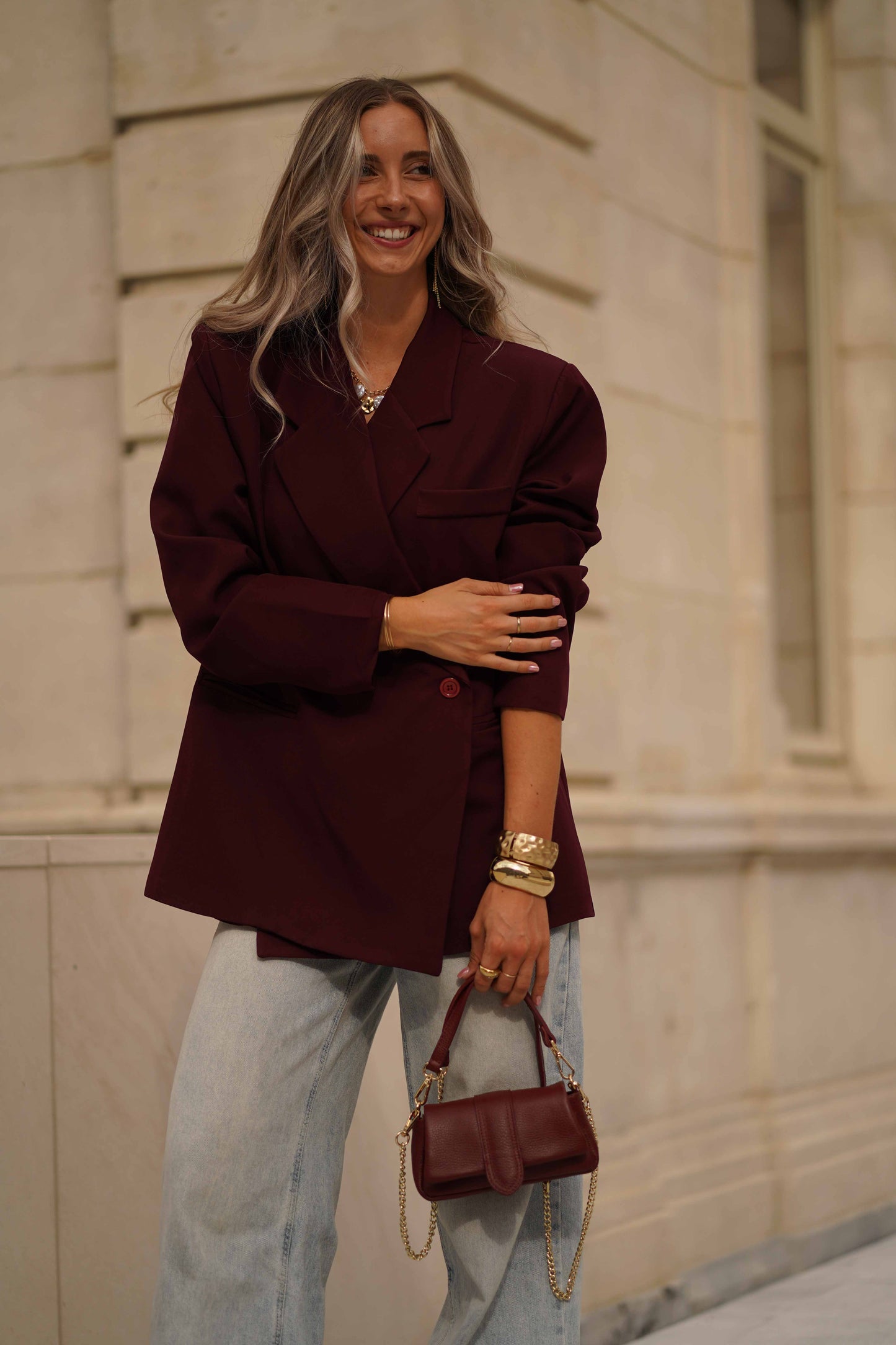 Sac muse