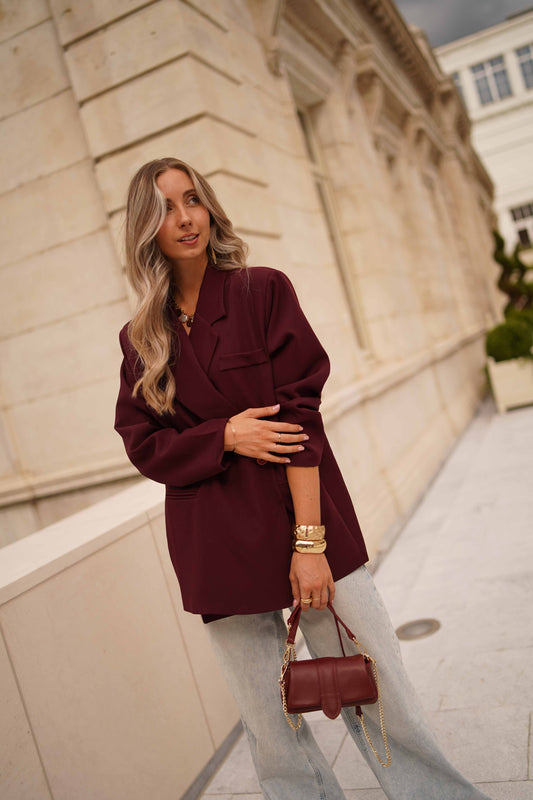Sac muse