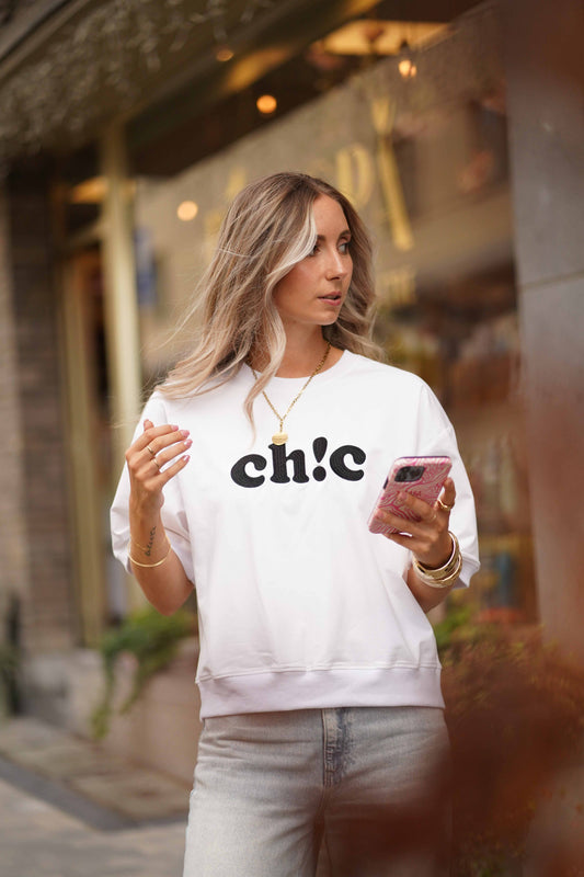 T-shirt Chic