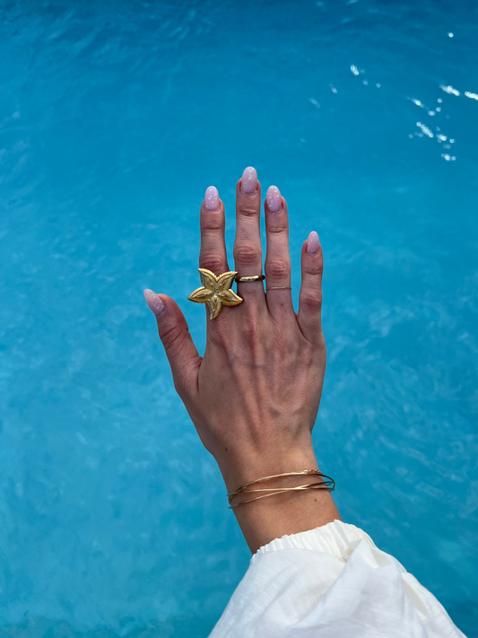 Bague Estela