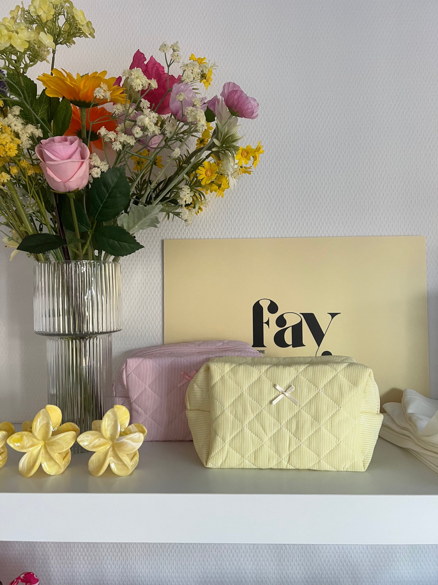 Trousse Coquette