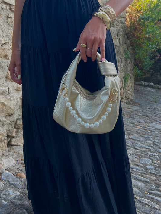 Sac Veneta Or