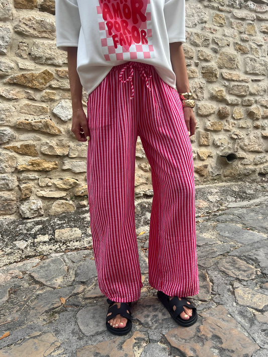 Pantalon Zestea
