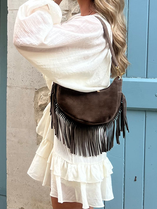 Sac Cowgirl