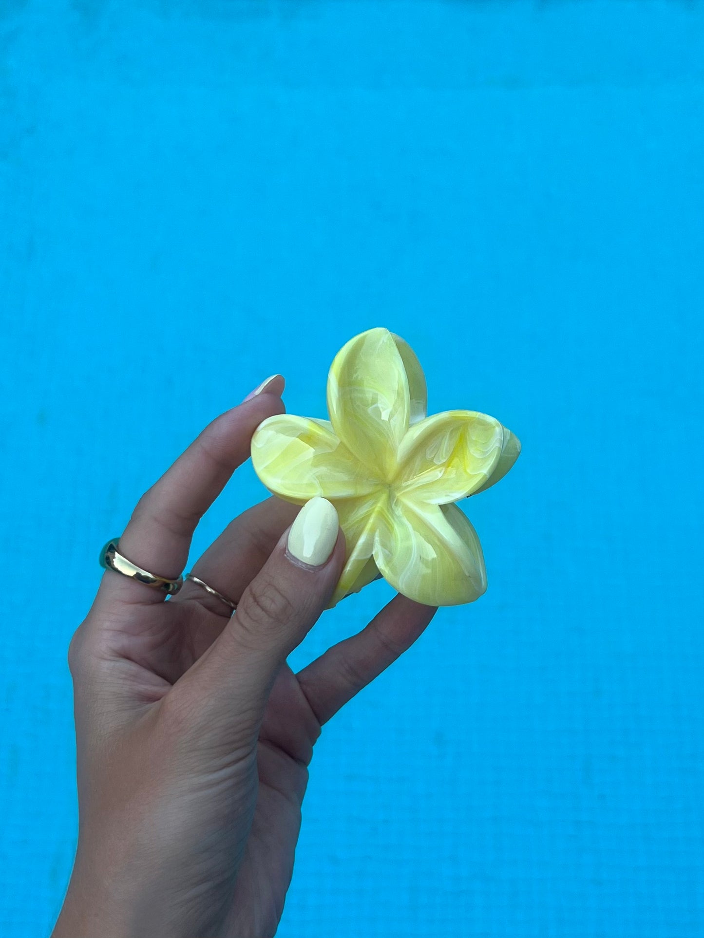 Pince Fleur