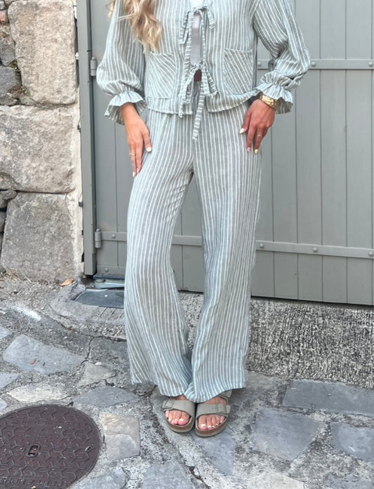 Pantalon Liméa