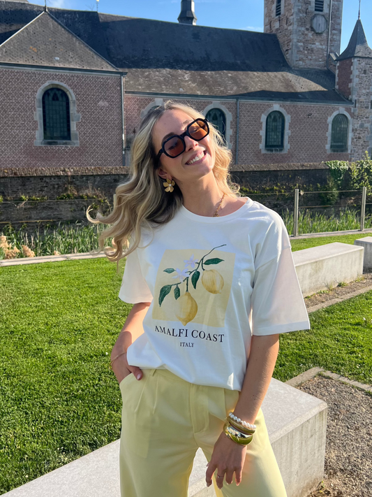 T-shirt Zestina
